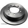 BECK/ARNLEY 083-3032 PREMIUM BRAKE DISC