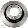 BECK/ARNLEY 083-3036 PREMIUM BRAKE DISC