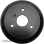 BECK/ARNLEY 083-3038 PREMIUM BRAKE DRUM