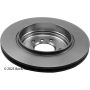 BECK/ARNLEY 083-3046 PREMIUM BRAKE DISC