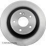 BECK/ARNLEY 083-3050 PREMIUM BRAKE DISC