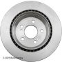 BECK/ARNLEY 083-3050 PREMIUM BRAKE DISC