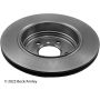 BECK/ARNLEY 083-3055 PREMIUM BRAKE DISC