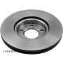 BECK/ARNLEY 083-3059 PREMIUM BRAKE DISC