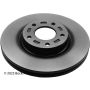 BECK/ARNLEY 083-3059 PREMIUM BRAKE DISC