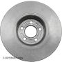 BECK/ARNLEY 083-3063 PREMIUM BRAKE DISC