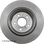 BECK/ARNLEY 083-3065 PREMIUM BRAKE DISC