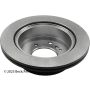 BECK/ARNLEY 083-3069 PREMIUM BRAKE DISC