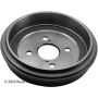 BECK/ARNLEY 083-3074 PREMIUM BRAKE DRUM
