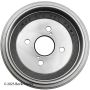 BECK/ARNLEY 083-3074 PREMIUM BRAKE DRUM