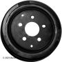 BECK/ARNLEY 083-3094 PREMIUM BRAKE DRUM