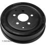 BECK/ARNLEY 083-3094 PREMIUM BRAKE DRUM