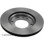 BECK/ARNLEY 083-3099 PREMIUM BRAKE DISC