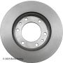BECK/ARNLEY 083-3099 PREMIUM BRAKE DISC
