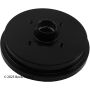 BECK/ARNLEY 083-3102 PREMIUM BRAKE DRUM