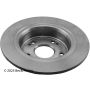 BECK/ARNLEY 083-3159 PREMIUM BRAKE DISC