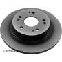 BECK/ARNLEY 083-3159 PREMIUM BRAKE DISC