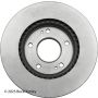 BECK/ARNLEY 083-3174 PREMIUM BRAKE DISC