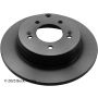 BECK/ARNLEY 083-3180 PREMIUM BRAKE DISC