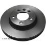 BECK/ARNLEY 083-3190 PREMIUM BRAKE DISC