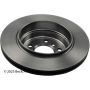 BECK/ARNLEY 083-3201 PREMIUM BRAKE DISC