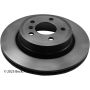 BECK/ARNLEY 083-3201 PREMIUM BRAKE DISC