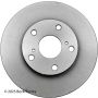 BECK/ARNLEY 083-3232 PREMIUM BRAKE DISC