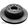 BECK/ARNLEY 083-3241 PREMIUM BRAKE DISC