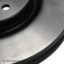 BECK/ARNLEY 083-3252 PREMIUM BRAKE DISC