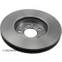 BECK/ARNLEY 083-3265 PREMIUM BRAKE DISC