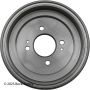 BECK/ARNLEY 083-3292 PREMIUM BRAKE DRUM