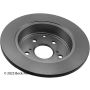BECK/ARNLEY 083-3294 PREMIUM BRAKE DISC