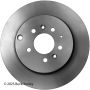 BECK/ARNLEY 083-3308 PREMIUM BRAKE DISC