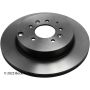 BECK/ARNLEY 083-3308 PREMIUM BRAKE DISC
