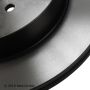 BECK/ARNLEY 083-3308 PREMIUM BRAKE DISC