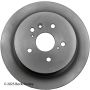 BECK/ARNLEY 083-3310 PREMIUM BRAKE DISC