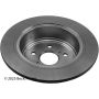 BECK/ARNLEY 083-3310 PREMIUM BRAKE DISC