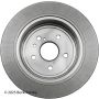 BECK/ARNLEY 083-3310 PREMIUM BRAKE DISC