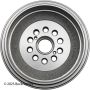 BECK/ARNLEY 083-3313 PREMIUM BRAKE DRUM