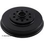 BECK/ARNLEY 083-3313 PREMIUM BRAKE DRUM