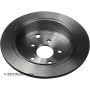 BECK/ARNLEY 083-3329 PREMIUM BRAKE DISC