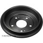 BECK/ARNLEY 083-3333 PREMIUM BRAKE DRUM