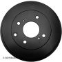 BECK/ARNLEY 083-3334 PREMIUM BRAKE DRUM