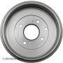 BECK/ARNLEY 083-3334 PREMIUM BRAKE DRUM