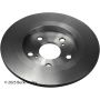 BECK/ARNLEY 083-3347 PREMIUM BRAKE DISC