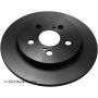 BECK/ARNLEY 083-3354 PREMIUM BRAKE DISC