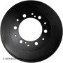 BECK/ARNLEY 083-3365 PREMIUM BRAKE DRUM