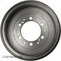 BECK/ARNLEY 083-3365 PREMIUM BRAKE DRUM