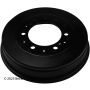BECK/ARNLEY 083-3365 PREMIUM BRAKE DRUM