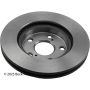 BECK/ARNLEY 083-3368 PREMIUM BRAKE DISC